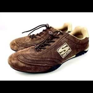 Simpson Crew Shoes
